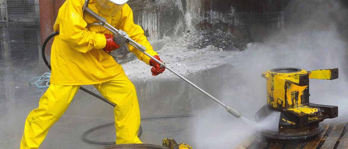 industrial-cleaning